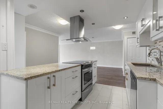 Additional image 30 of 820 Burnhamthorpe Rd Unit 803