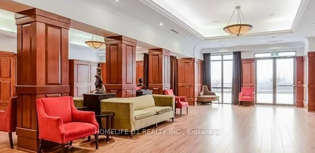 Additional image 6 of 710 Humberwood Blvd Unit 606