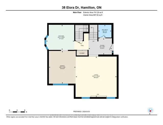 Additional image 45 of 38 Elora Dr Unit 6