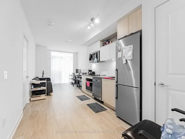 Additional image 18 of 100 Dalhousie St Unit 415