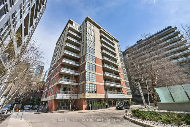 Additional image 2 of 23 Brant St Unit 601