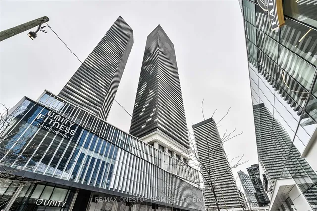 Additional image 3 of 138 Downes St Unit 2805