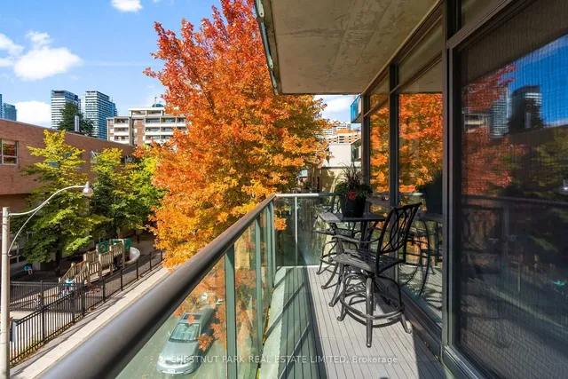 Additional image 25 of 285 Mutual St Unit 302