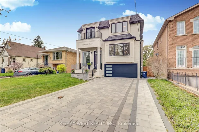 Additional image 3 of 232 Ellerslie Ave