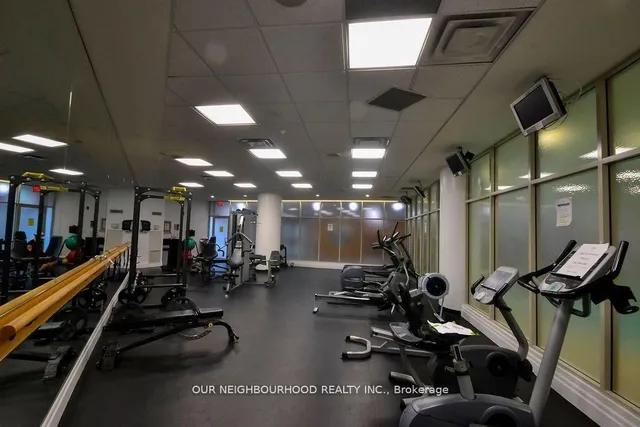 Additional image 30 of 93 The Queensway Ave Unit TH60