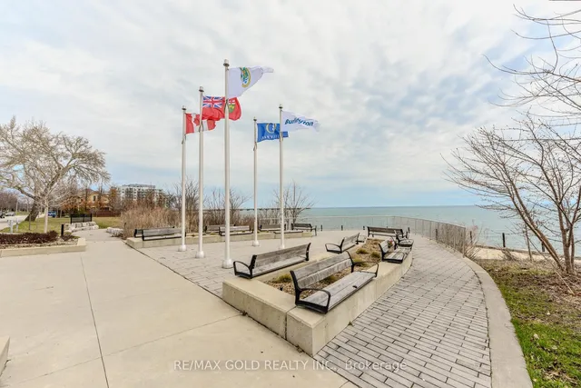 Additional image 45 of 100 Burloak Dr Unit 2411