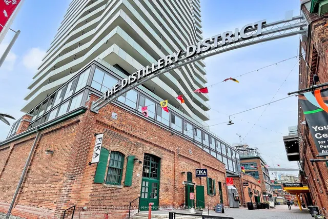 Additional image 38 of 390 Cherry St Unit 604