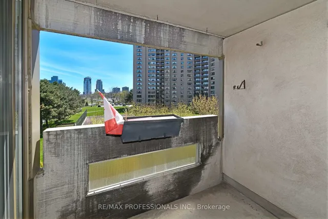 Additional image 29 of 475 The West Mall N/A Unit 417