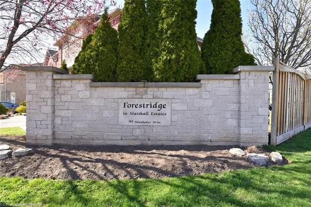 Additional image 39 of 99 Panabaker Drive Dr Unit 1