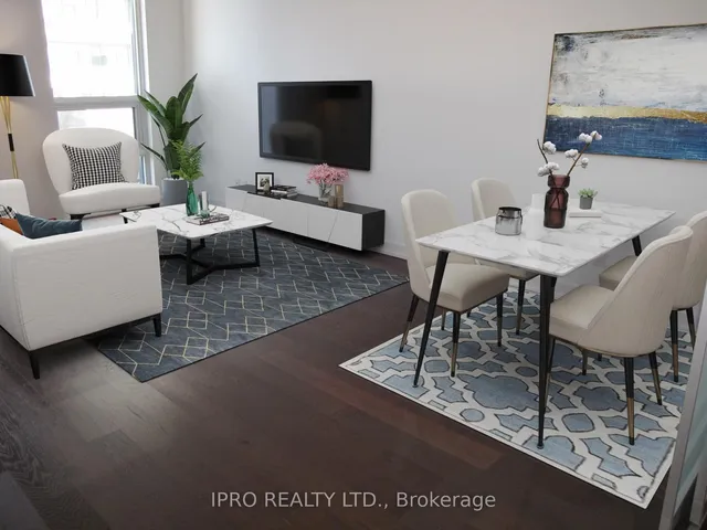 Additional image 3 of 2212 Lake Shore Blvd Unit 711