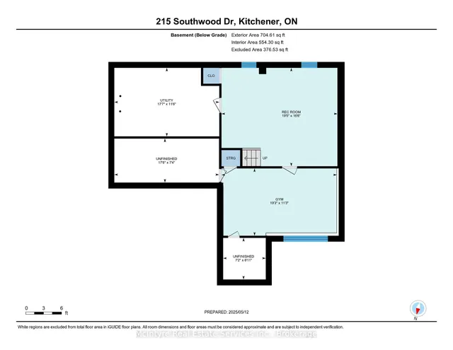 Additional image 50 of 215 Southwood Dr