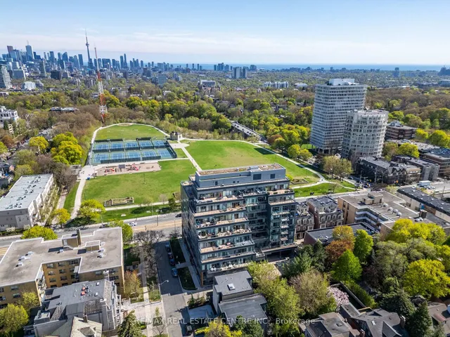 Additional image 37 of 6 Parkwood Ave Unit 419