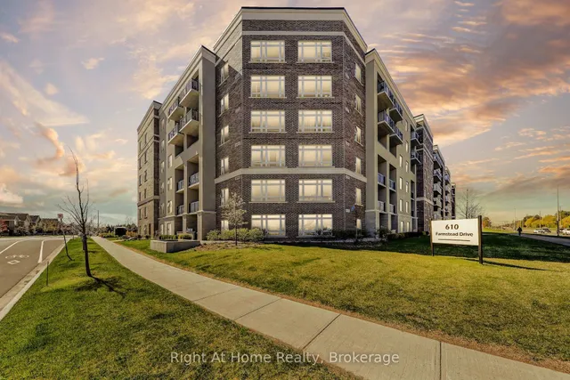 Additional image 2 of 610 Farmstead Rd Unit 307