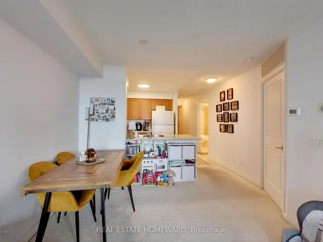 Additional image 26 of 4968 Yonge St Unit 2507