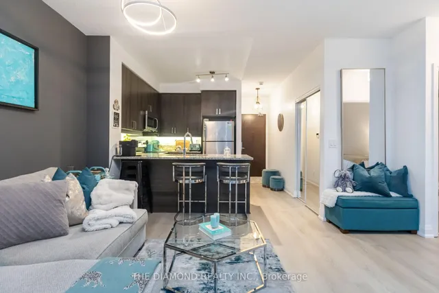 Additional image 4 of 1185 The Queensway N/A Unit 201