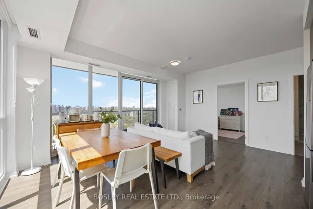 Additional image 4 of 38 Forest Manor Rd Unit 1807