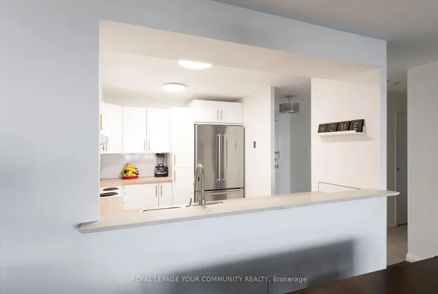 Additional image 33 of 3845 Lake Shore Blvd Unit 1608