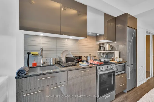 Additional image 15 of 251 Jarvis St Unit 2911