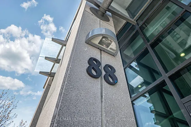 Additional image 2 of 88 Grangeway Ave Unit 1710