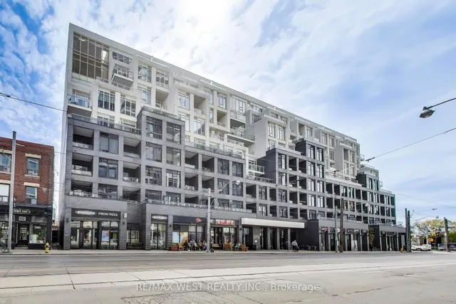 Additional image 28 of 783 Bathurst St Unit 307