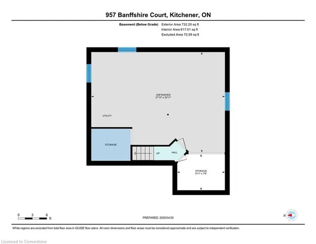 Additional image 45 of 957 Banffshire Crt