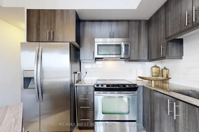 Additional image 8 of 2756 Old Leslie St Unit 808