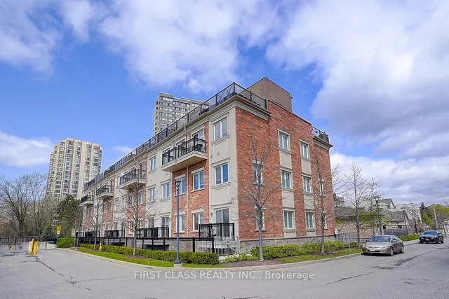 Additional image 2 of 17 Coneflower Cres Unit 220