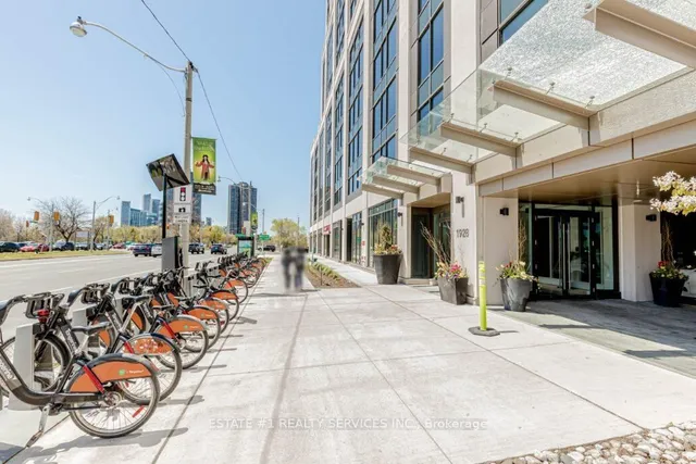 Additional image 2 of 1928 Lakeshore Blvd Unit 2216