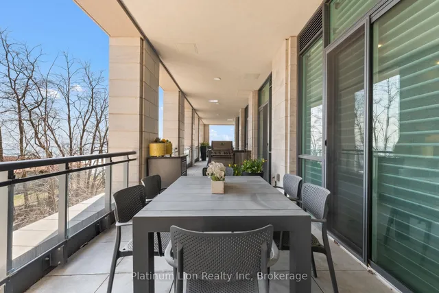 Additional image 34 of 2060 Lakeshore Rd Unit 205