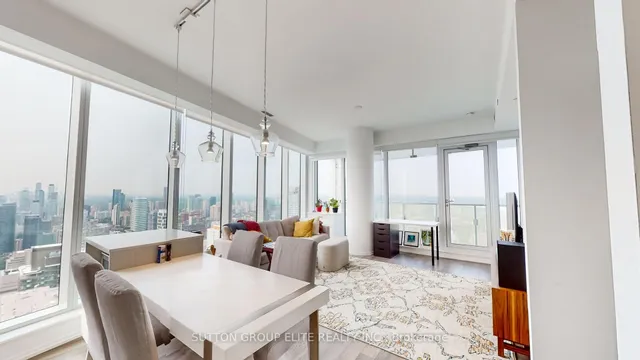 Additional image 18 of 197 YONGE St Unit 4902