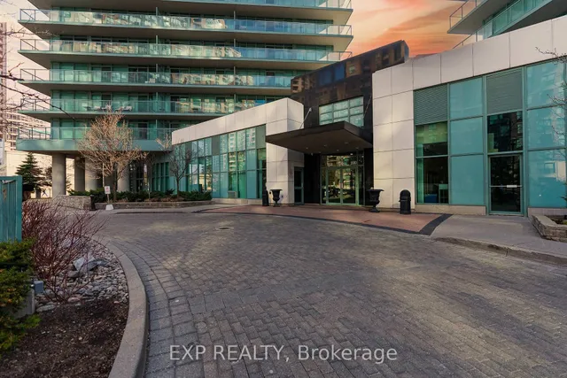 Additional image 3 of 5508 Yonge St Unit 2511