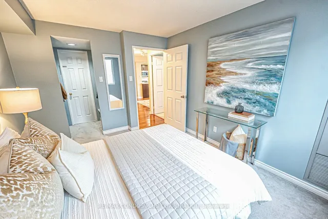 Additional image 10 of 736 Bay St Unit 1810