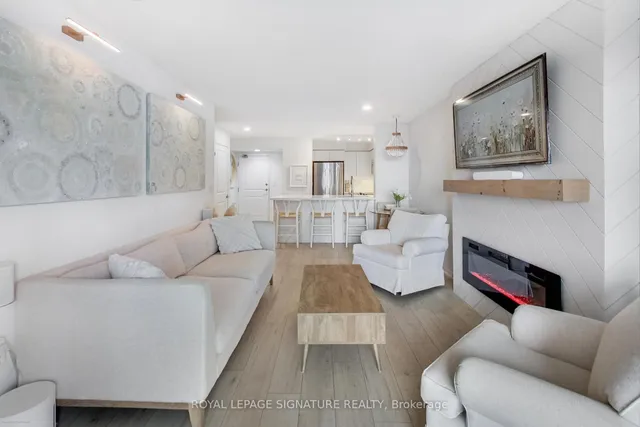 Additional image 9 of 125 Western Battery Rd Unit 1509