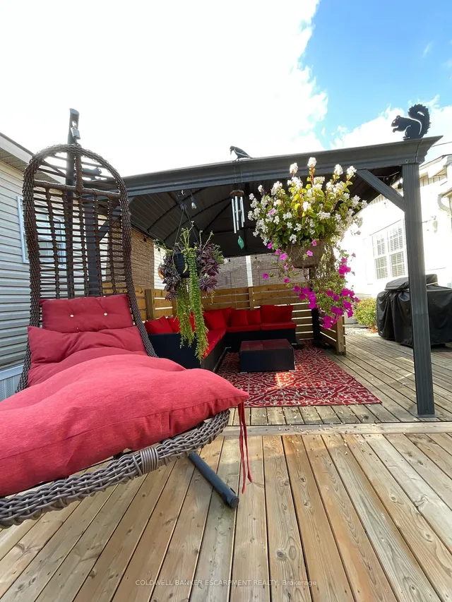 Additional image 15 of 4449 Milburough Line Unit 5 Spruce