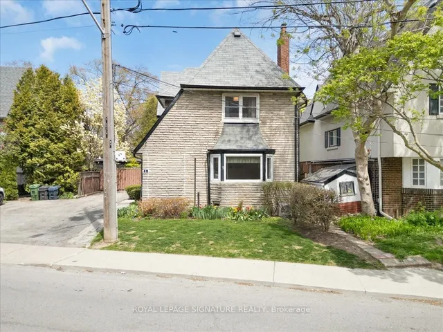 Additional image 2 of 5 Royal York Rd