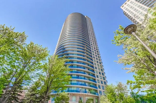 Additional image 3 of 80 Absolute Ave Unit 911