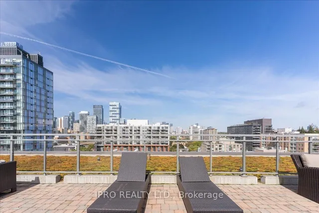 Additional image 26 of 205 Frederick St Unit 907