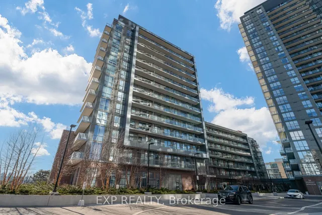 36 Forest Manor Rd Unit 207