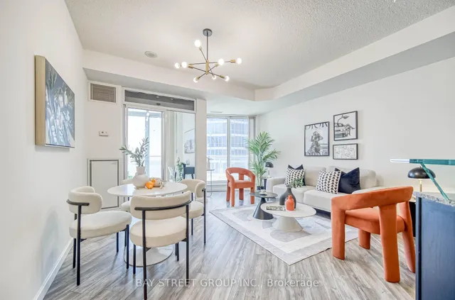 Additional image 13 of 8 York St Unit 2811