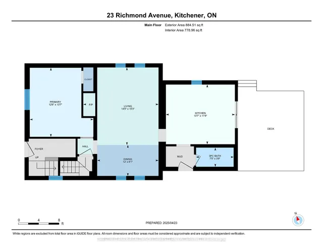 Additional image 47 of 23 Richmond Ave