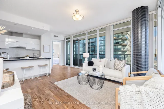 Additional image 10 of 88 Park Lawn Rd Unit 2208