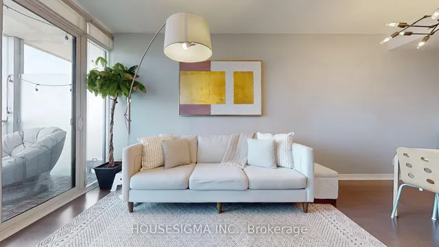 Additional image 6 of 88 Park Lawn Rd Unit 1815