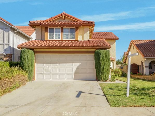 19849 Crystal Ridge Ln, Porter Ranch, CA 91326