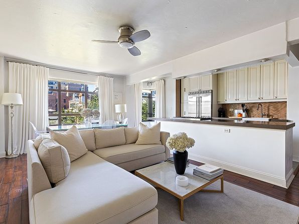 100 Remsen St APT 5H, Brooklyn, NY 11201