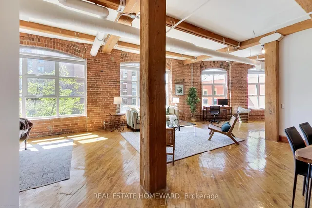 Additional image 10 of 90 Sherbourne St Unit 405