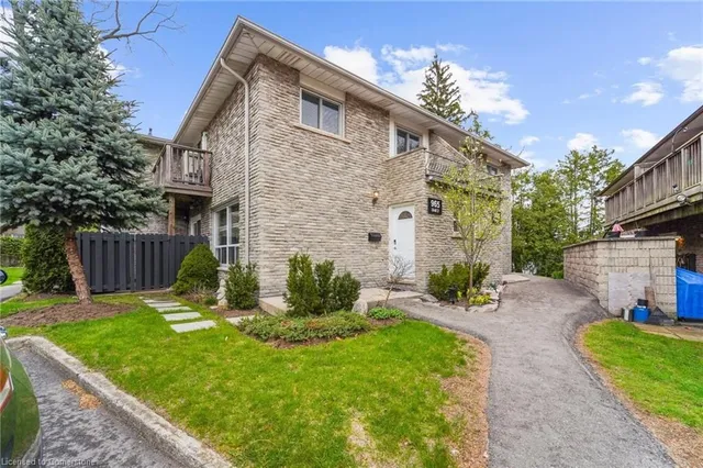 965 Francis Rd Unit 2