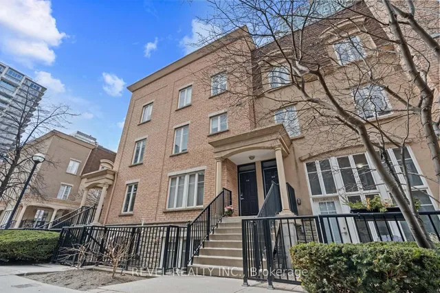 Additional image 27 of 50 Western Battery Rd Unit 918