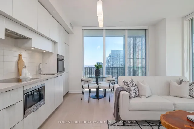 Additional image 3 of 8 Eglinton Ave Unit 2610