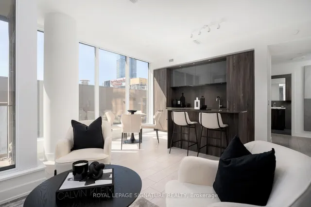 Additional image 16 of 15 Mercer St Unit 1308