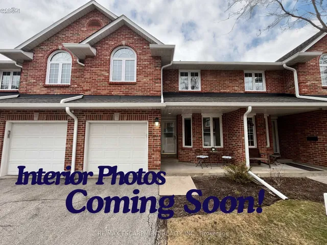 2252 Walker's Line Unit 4